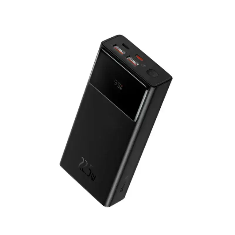 پورت های پاوربانک star lord 22.5w